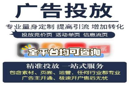 电商平台信息流广告的投放策略与效果评估案例